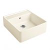Кухонна мийка Villeroy & Boch Universal 632061KRHL2