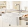 Кухонна мийка Villeroy & Boch Universal 632061S3HL3