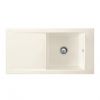 Кухонна мийка Villeroy & Boch Timeline 60 Flat  67901FKRHL4