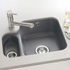 Кухонна мийка Villeroy & Boch Cisterna 60B 670201I4