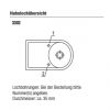 Кухонна мийка Villeroy & Boch Lagorpure 45 330202S3HL1