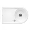 Кухонна мийка Villeroy & Boch Lagorpure 45 330202S3HL1