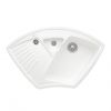 Кухонна мийка Villeroy & Boch Arena Corner 672901S3HL1