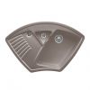 Кухонна мийка Villeroy & Boch Arena Corner 672901TRHL1