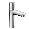 Смеситель для умывальника Hansgrohe Talis Select E 71750000