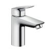 Смеситель для умывальника Hansgrohe Logis 71101000