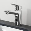 Смеситель для умывальника  Hansgrohe Talis E 71700000