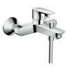 Смеситель для ванны Hansgrohe Talis E 71740000