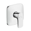 Смеситель для душа Hansgrohe PuraVida 15677000