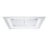 Верхний душ Grohe Rainshower F-Series 40" AquaSymphony 26373000