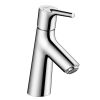 Смеситель для умывальника Hansgrohe Talis S 72018000