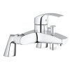 Смеситель для ванны Grohe Eurosmart 33303002