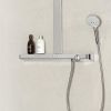 Душевая система Hansgrohe Rainmaker Select 460 3jet 27029400