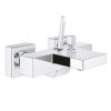 Смеситель для ванны Grohe Eurocube Joy 23666000