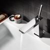 Смеситель для умывальника Grohe Eurocube Joy 23657000