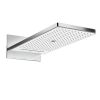 Верхний душ Hansgrohe Rainmaker Select 580 3jet 24011400 EcoSmart