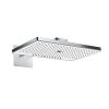 Верхний душ Hansgrohe Rainmaker Select 460 3jet 24017400 EcoSmart