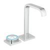 Змішувач для раковини Grohe Allure F-Digital 36342000