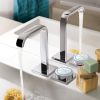 Змішувач для раковини Grohe Allure F-Digital 36342000