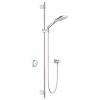 Душевой гарнитур Grohe Rainshower Solo F-Digital 36298000