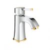 Смеситель для умывальника Grohe Grandera 23310IG0