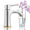 Смеситель для умывальника Grohe Grandera 23310IG0