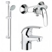 Grohe Euroeco 123232S