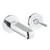 Смеситель для умывальника Grohe Eurodisc Joy 19968000