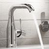 Смеситель для умывальника Grohe Essence New 23480001
