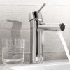 Смеситель для умывальника Grohe Essence New 32899001