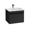 Тумба под умывальник Villeroy & Boch Viva B04500PD