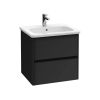 Тумба под умывальник Villeroy & Boch Viva B04100PD