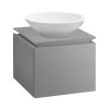 Тумба под умывальник Villeroy & Boch Legato B10000E3