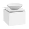 Тумба под умывальник Villeroy & Boch Legato B10000MS
