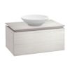 Тумба под умывальник Villeroy & Boch Legato B104L0E8