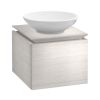 Тумба под умывальник Villeroy & Boch Legato B100L0E8