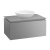 Тумба под умывальник Villeroy & Boch Legato B102L0E3