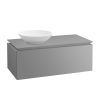 Тумба под умывальник Villeroy & Boch Legato B10600E3