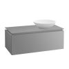 Тумба под умывальник Villeroy & Boch Legato B108L0E3