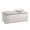 Тумба под умывальник Villeroy & Boch Legato B108L0E8