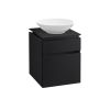 Тумба под умывальник Villeroy & Boch Legato B121L0PD