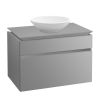 Тумба под умывальник Villeroy & Boch Legato B12200E3