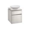 Тумба под умывальник Villeroy & Boch Legato B12100E8