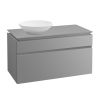 Тумба под умывальник Villeroy & Boch Legato B12600E3