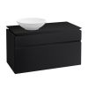 Тумба под умывальник Villeroy & Boch Legato B12600PD