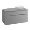 Тумба под умывальник Villeroy & Boch Legato B12800E3