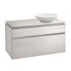 Тумба под умывальник Villeroy & Boch Legato B12800E8