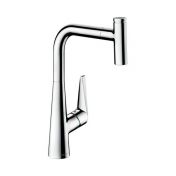 Hansgrohe Talis Select S 72821000