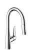 Кухонный смеситель Hansgrohe Talis S 72813000