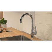 Hansgrohe Talis S 72810000